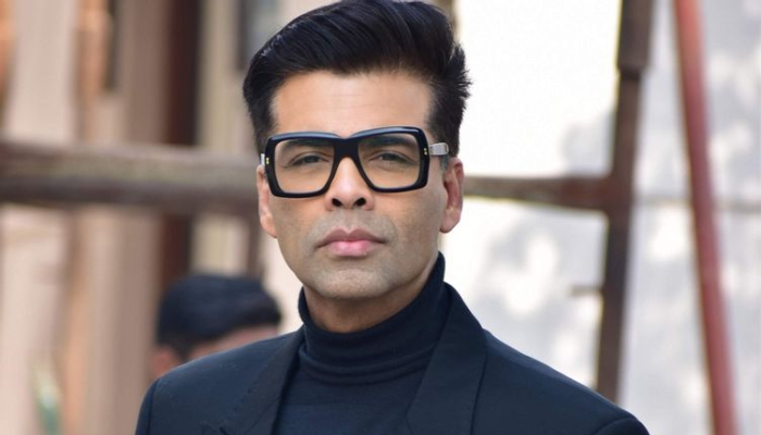 Karan Johar also shares his biggest regret in life