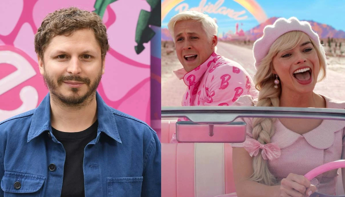 Michael Cera not added to Barbie’s group chat: Here’s why