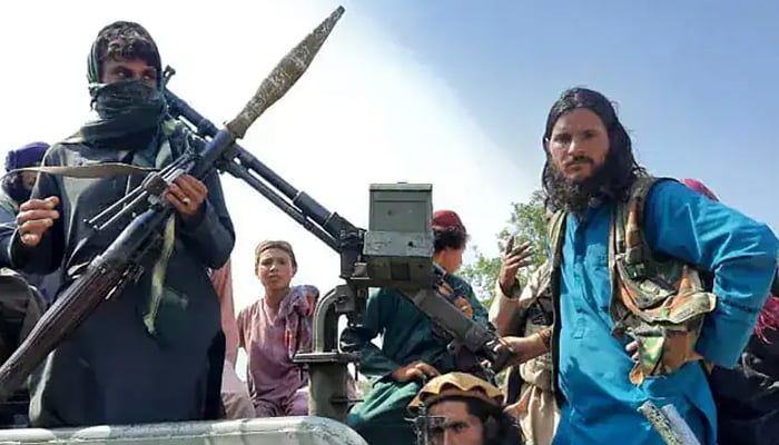 Afghan Taliban initiate steps to address Pakistan’s security concerns ...