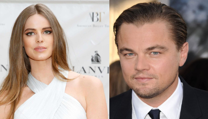 Robyn Lawley no more ‘attracted’ to Hollywood actor Leonardi DiCaprio