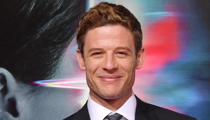 James Norton spills stage secret to manage diabetes during four hour-long theatre play