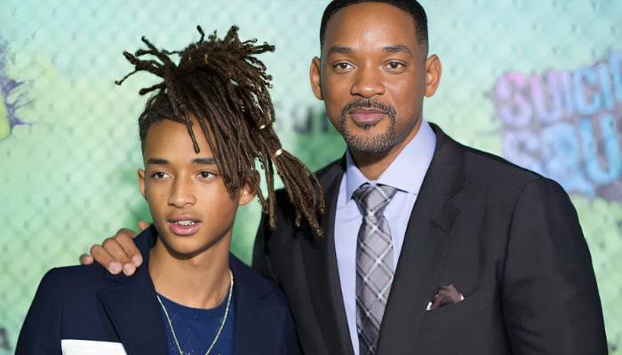 Will Smith and Jada Pinkett Smith Celebrate Son Jaden's Birthday