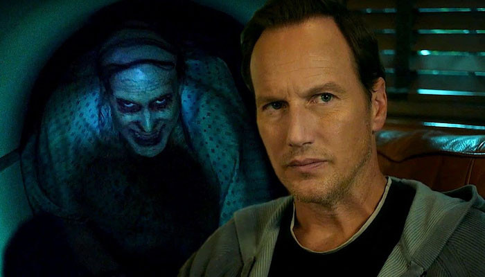 ‘Insidious: The Red Door’ نے امریکی باکس آفس پر انڈیانا جونز 5 کو پیچھے چھوڑ دیا۔