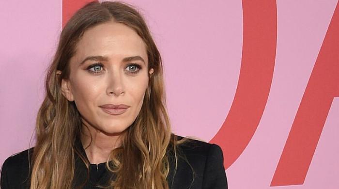 Mary-Kate Olsen manages to keep herself healthy and happy: Source