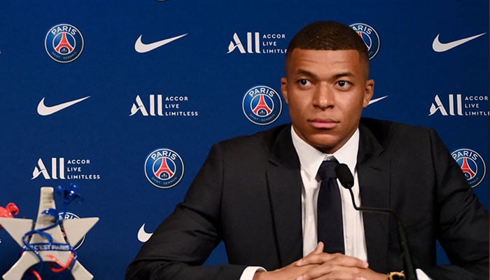 It's Over” - Struggling to Keep Kylian Mbappe, PSG's Champions League  'Obsession' Has Ended, Says Club President - EssentiallySports