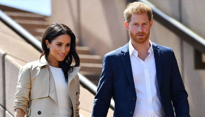 Prince Harry, Meghan Markle’s family friend addresses divorce rumors