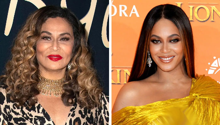 Beyoncé’s Mom Tina Knowles Had More Than $1 Million Stolen From Her LA Home