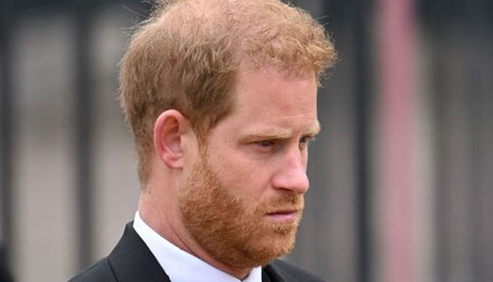 Prince Harry fails to repay loyalty to childhood pals in UK
