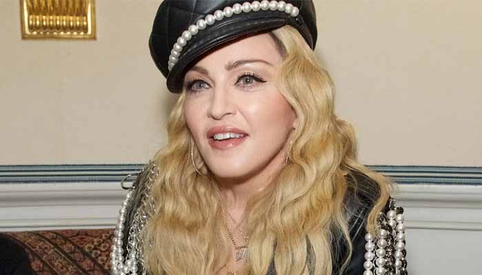 Madonna Creates Rules For Protecting Her Legacy After Sudden Health Scare