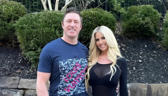 Kim Zolciak reflects on strong bond with Kroy Biermann in RHOA comeback