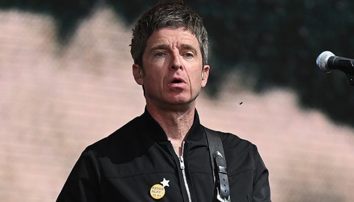 Noel Gallaghers concert evacuated in New York amidst bomb threat