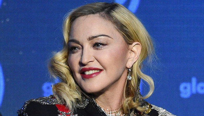 Madonna addresses her hospitalization on social media, thanks fans for positive energy