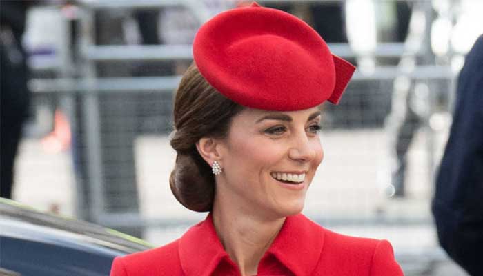 Kate Middleton mocked over 'edited picture'