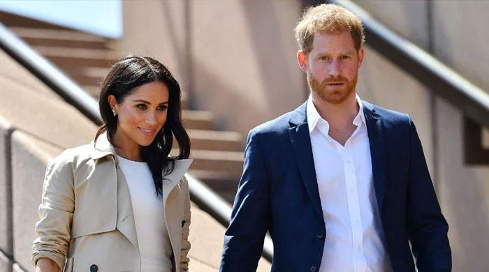 Prince Harry, Meghan Markle’s family friend addresses divorce rumors