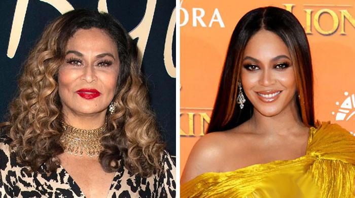 Beyoncé’s Mom Tina Knowles Had More Than $1 Million Stolen From Her LA Home