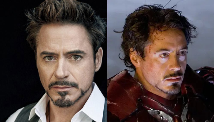 Robert Downey Jr. shares insight into playing Iron Man for more than 10 years