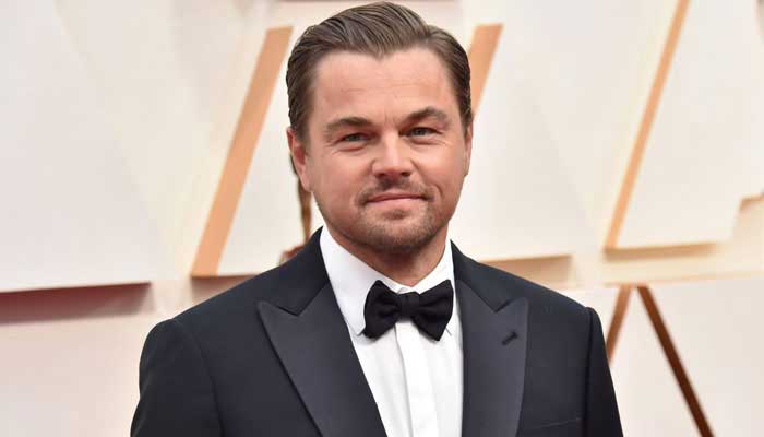 Leonardo DiCaprio joins Threads to share new movie trailer