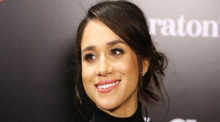 Meghan Markle 'trying really hard' to keep her brand 'reputable'