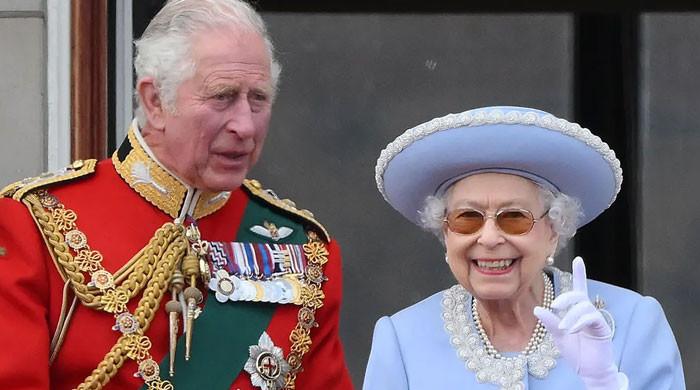 King Charles remembers Queen Elizabeth on The Bahamas' 50th anniversary ...