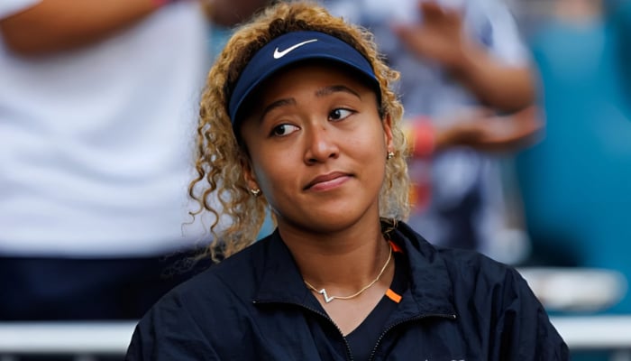 Tennis Star Naomi Osaka Is Officially a Mom, Gives Birth to Baby