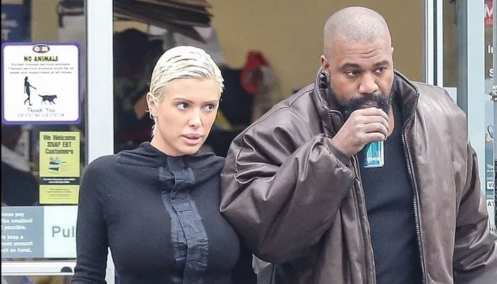 Kanye West is with Bianca Censori for a reason but it was not resided in love, as per an expert
