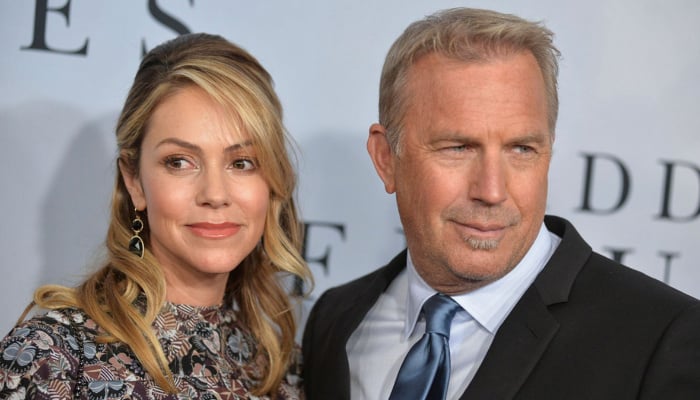 Kevin Costner asks the court to make his wife pay his legal fees because she challenged the prenup