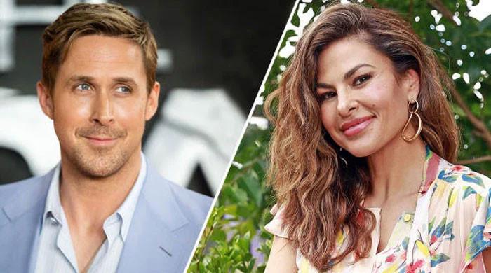 Inside Ryan Gosling And Eva Mendes' Secret Marriage