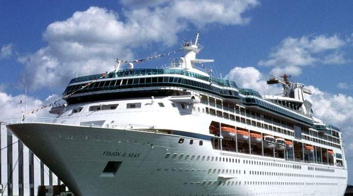 Norovirus Returns With A Bang As Outbreaks Surge On Cruise Ships   L 1089816 045100 Updates 