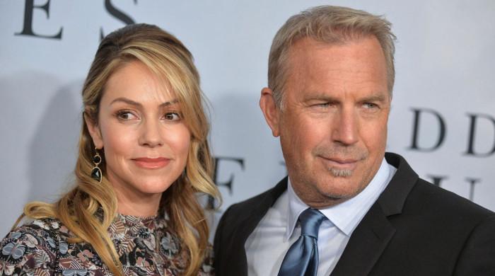 Kevin Costner wants estranged wife to pay his legal fees after she ...