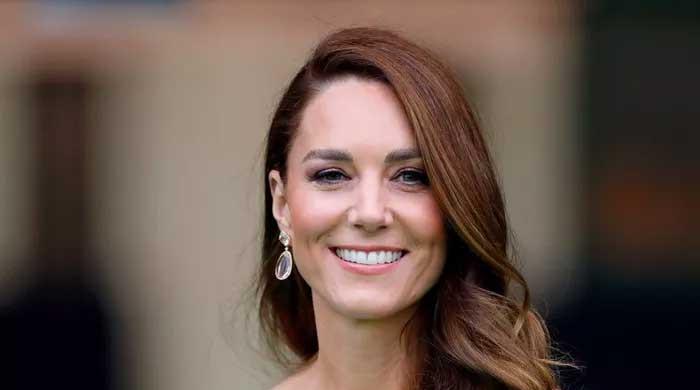 Kate Middleton Receives Backlash Over Magazine Cover