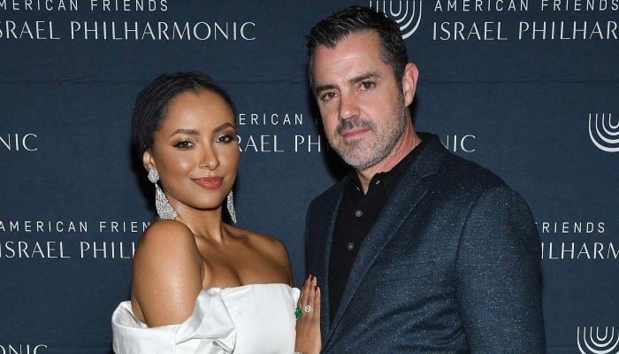 Celebrity couple Kat Graham and Darren Geret part ways months after engagement