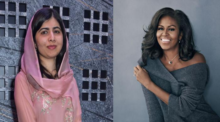 Michelle Obama shares thoughtful responses from young girls in honour ...