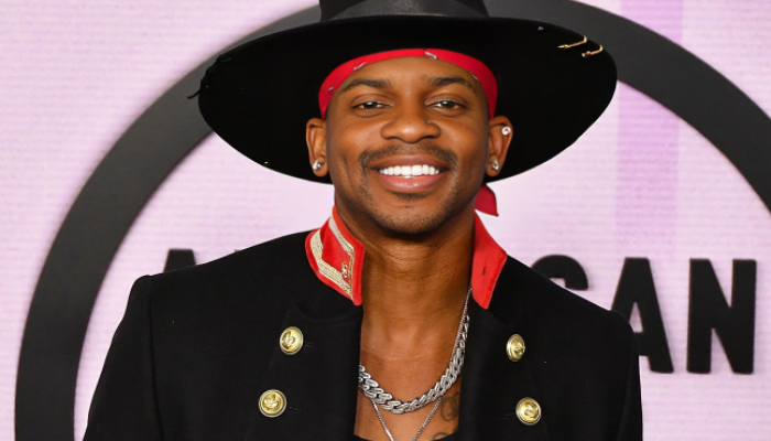 Jimmie Allen seeks unspecified monetary damages in a countersuit filed against sexual assault accusers