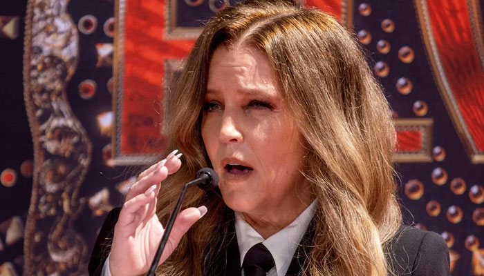 Years ago, Lisa Marie Presley underwent a weight loss surgery