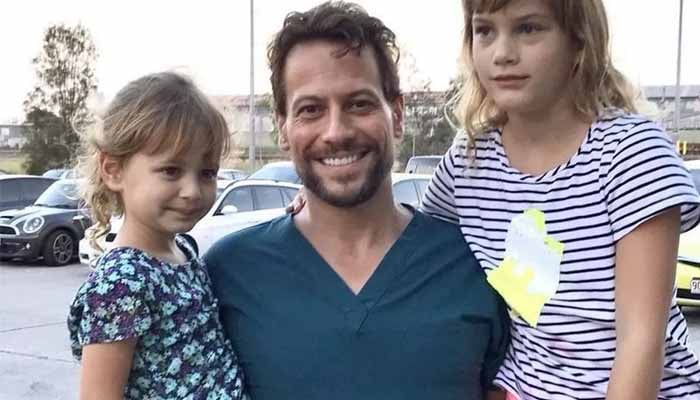 Ioan Gruffudd and Alice Evans have been embroiled in an ugly legal battle since their separation in 2021