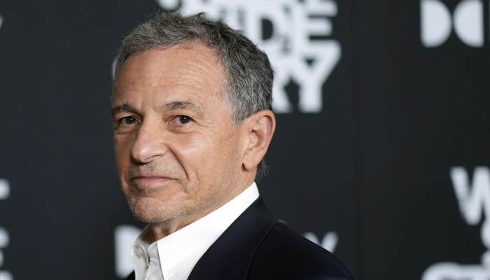 Disney Bob Iger spills what made audience’s focus and attention ‘diluted’