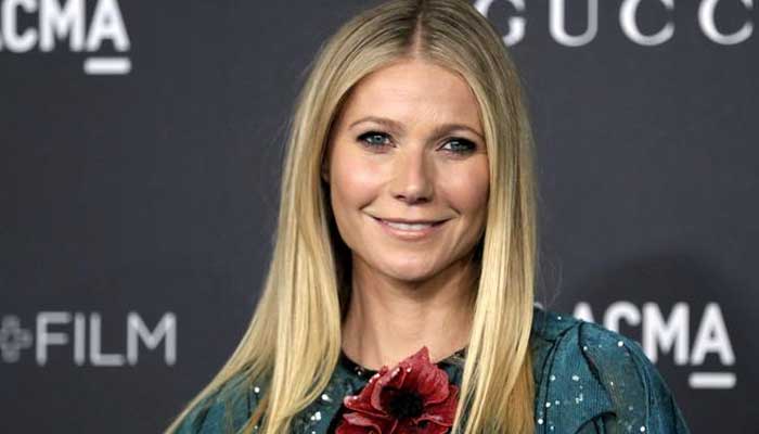 Gwyneth Paltrow still goes to Chris Martins concerts