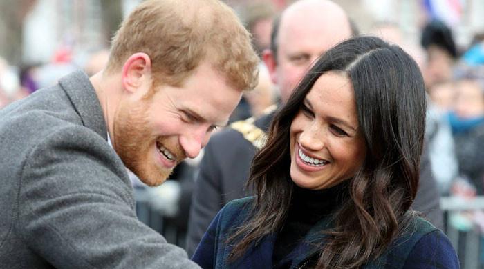 Emmy Snub Leaves Meghan Markle, Prince Harry ‘devastated’