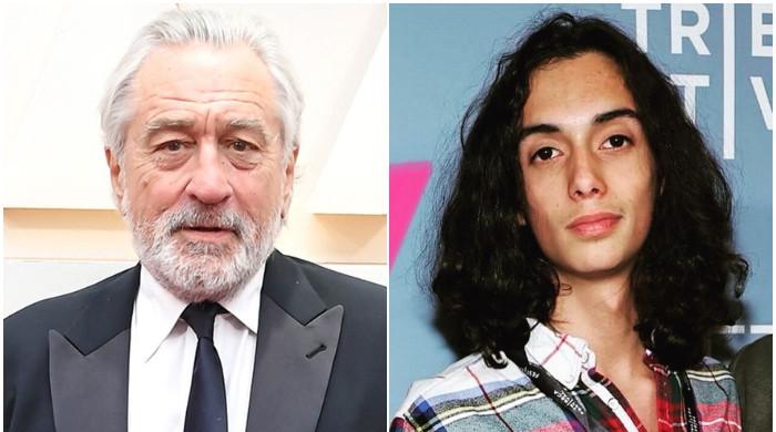 Major breakthrough in Robert De Niro’s grandson’s fentanyl induced ...