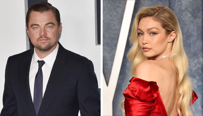 Leonardo DiCaprio juggles old flings amid reconciliation with Gigi Hadid