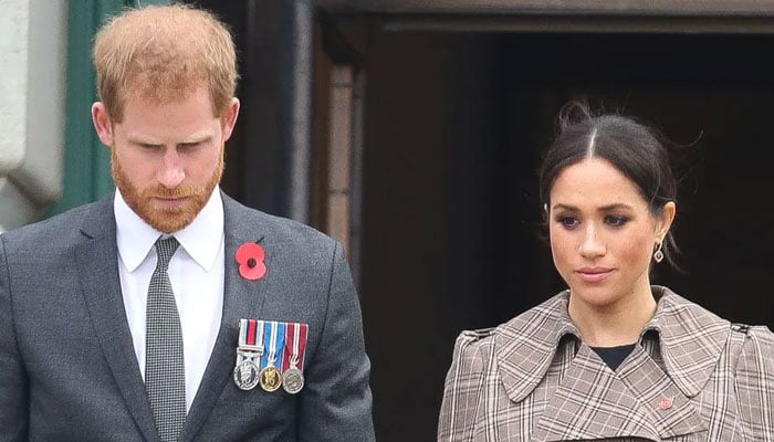 Prince Harry, Meghan Markle have gotten ‘pinned into a corner’