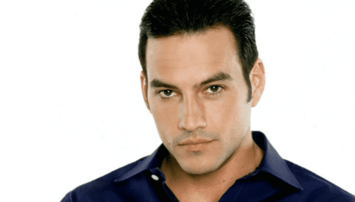 General Hospital alum Tyler Christopher claims sister used his money for personal gain