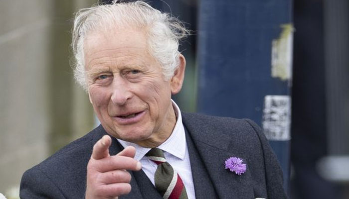 King Charles would stay head of state of key areas in his reign: Expert