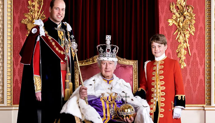 Prince George won’t follow in footsteps of King Charles, William before becoming king