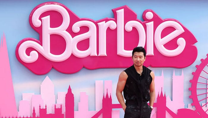 Simu Liu Joins 'Barbie' Live-Action Movie