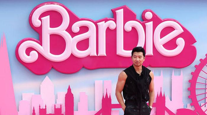 Barbie Puts That Final Nail In The Coffin Of Gendered Toys, According To Simu  Liu