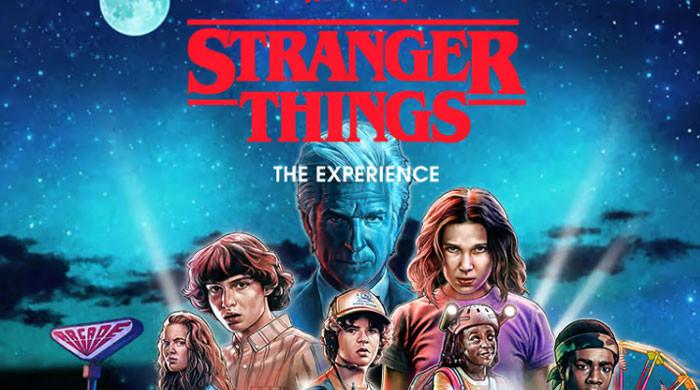 Netflix shares Stranger Things season four release date, details final  season