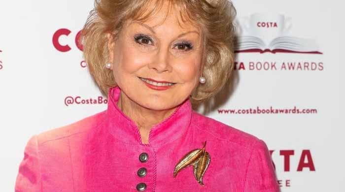 Angela Rippon will be oldest contestant on ‘Strictly Come Dancing’