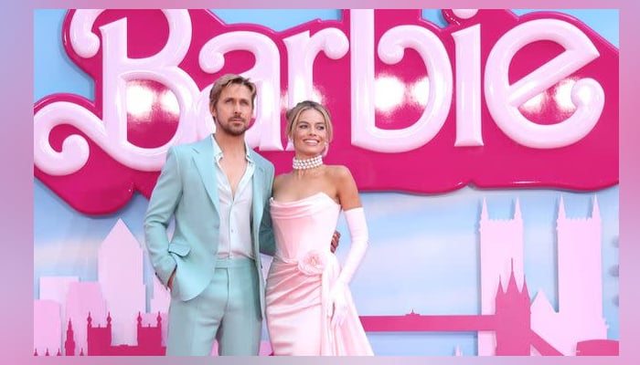 Ryan Gosling Says Kids Were 'Confused' By Him as Ken in 'Barbie