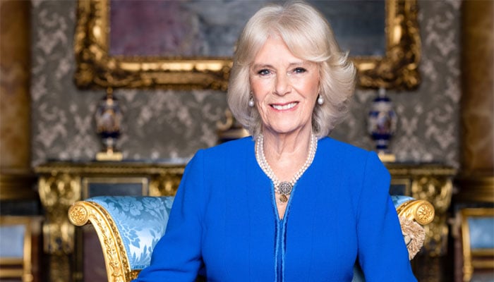 Royal family celebrates Queen Camilla’s 76th birthday